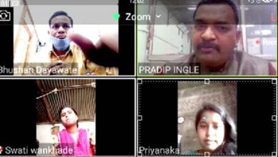RDI-College-Online-workshop-amravati-mandal
