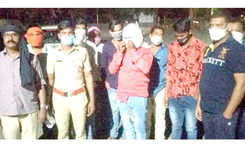 Illegal-Tree-Felling-Cases-amravati-mandal