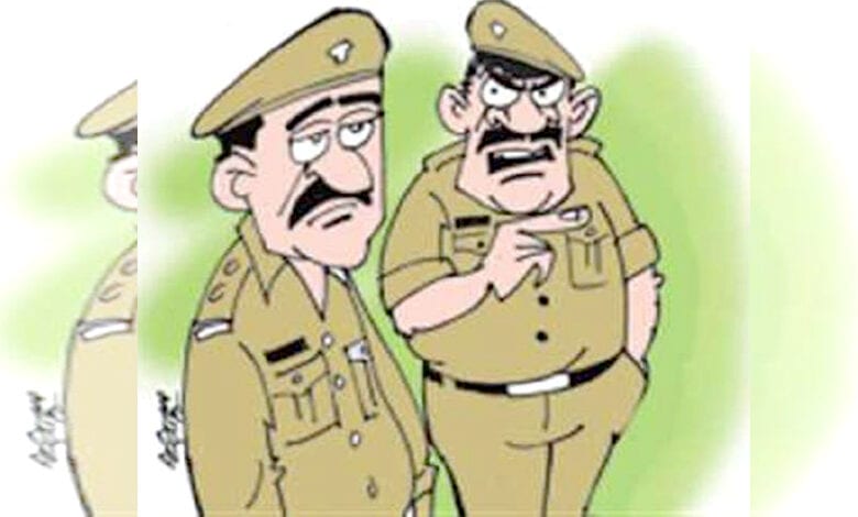 Police-amravati-amravati-mandal