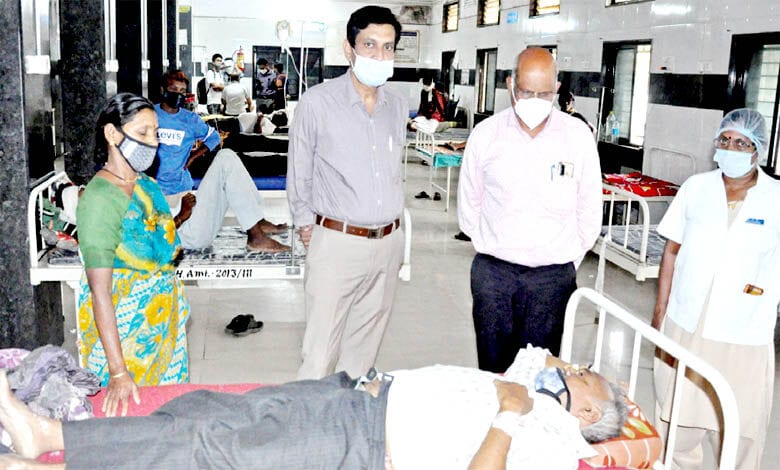 Mucurumcosis-amravati-mandal