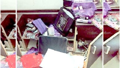 House-Burglary-amravati-mandal