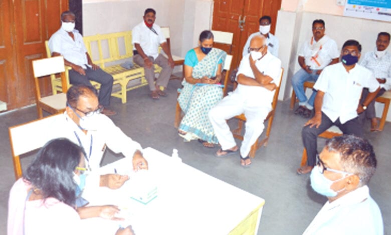 Corona-Vaccination-amravati-mandal