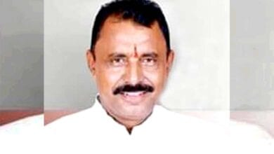 Rajkumar-Patel-Amravati-mandal