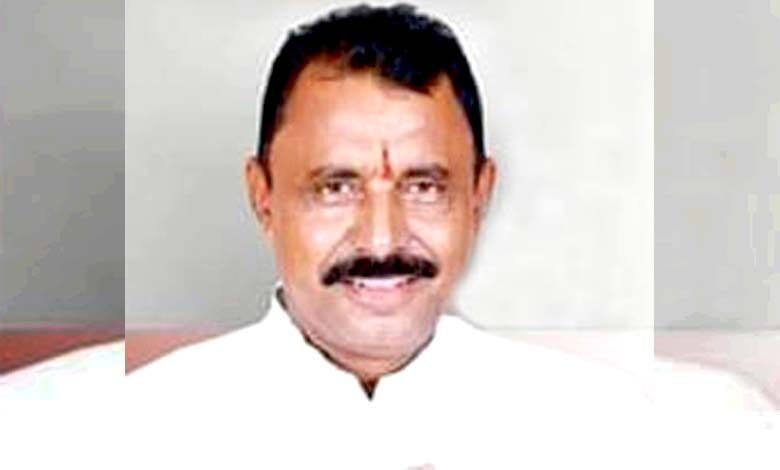 Rajkumar-Patel-Amravati-mandal