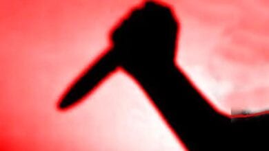Knife-attack-amravati-mandal