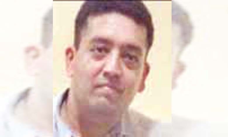 Vivek-Dalmiya-amravati-mandal