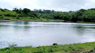 Chikhaldara-Pond-amravati-mandal