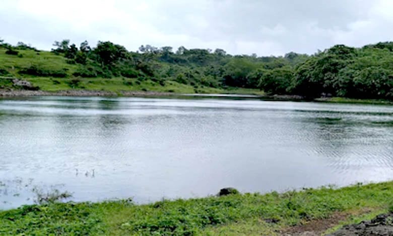 Chikhaldara-Pond-amravati-mandal