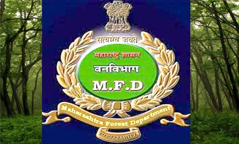 Forest-Department-amravati-mandal