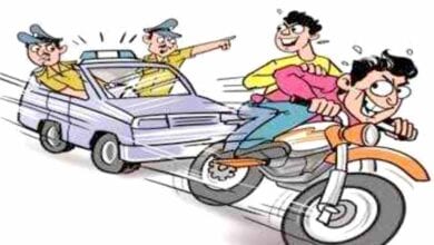 Two-Wheeler-Theft-amravati-mandal