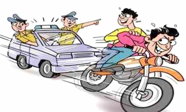 Two-Wheeler-Theft-amravati-mandal