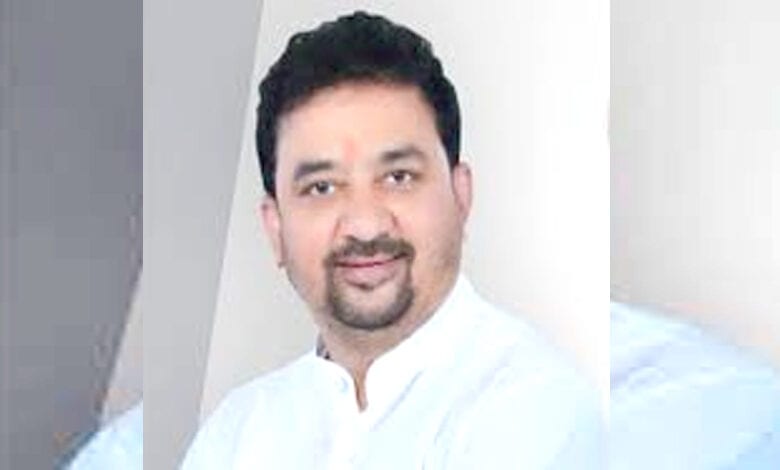 Shekhar-Bhoyar-amravati-mandal