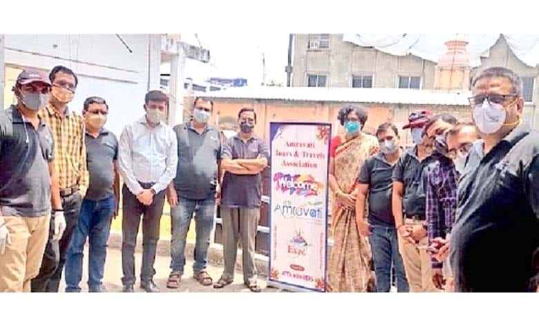 Plasma-Donation-Camp-amravati-mandal