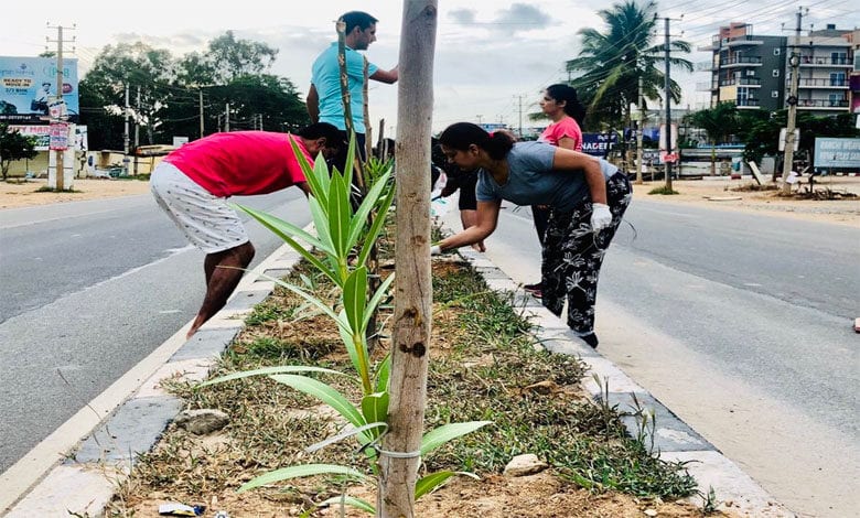 Environmental-Neglect-amravati-mandal
