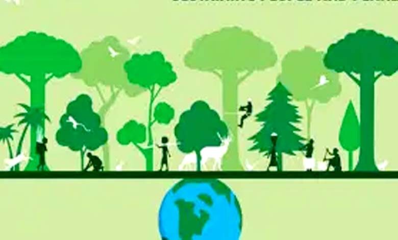 Environment-amravati-mandal