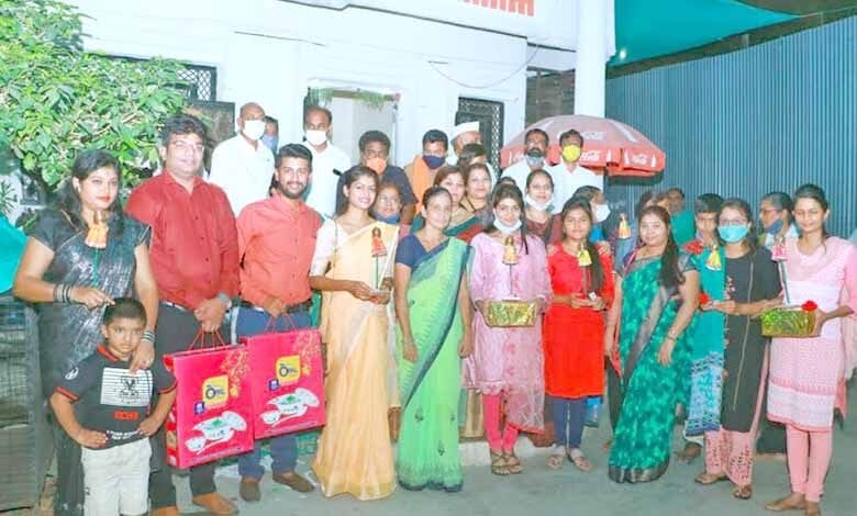 Gudi-Decoration-Competition-amravati-mandal
