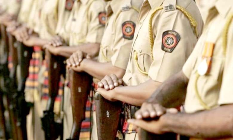 Policeman-amravati-mandal