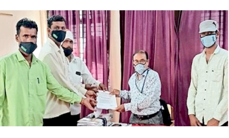 Secondary-Mineral-Transport-amravati-mandal