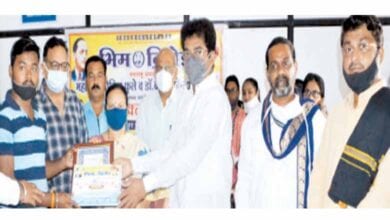Bheem-Brigade-amravati-mandal