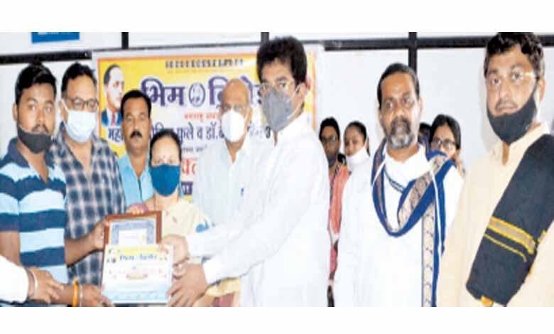 Bheem-Brigade-amravati-mandal