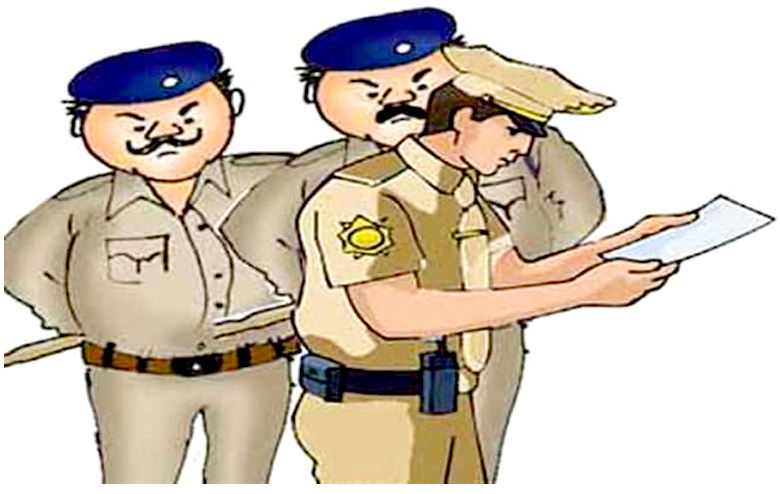 Police-amravati-mandal