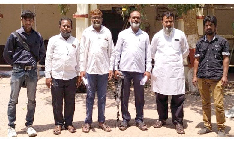 Samajwadi-Party-amravati-mandal