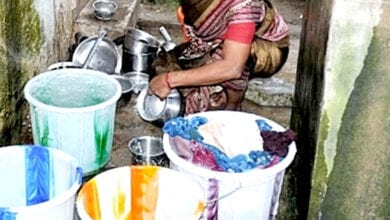 Domestic-Workers-amravati-mandal