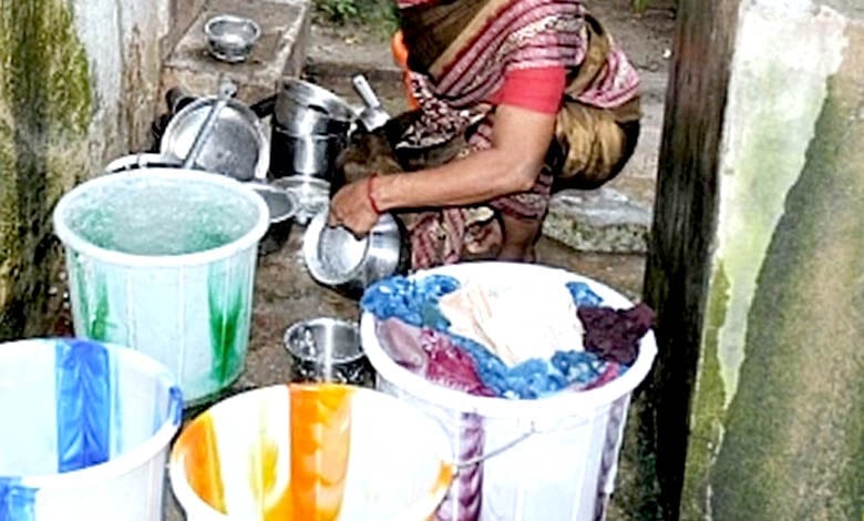 Domestic-Workers-amravati-mandal