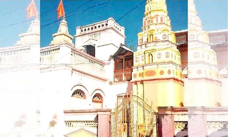 Dutt-Temple-amravati-mandal