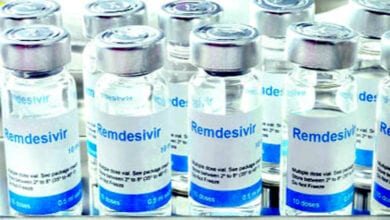 Ramdesivir-amravati-mandal