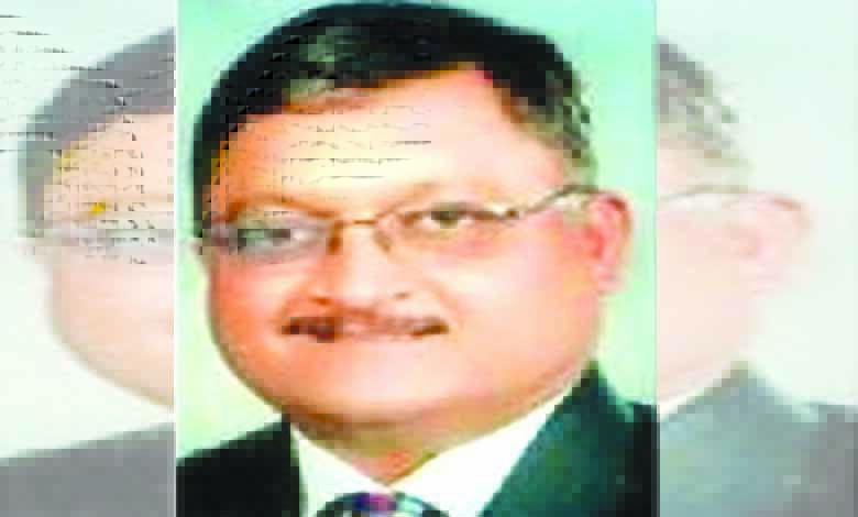 Vinod-Kalantri-amravati-mandal