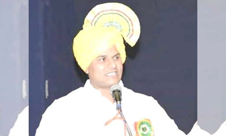 Ravi-Rana-amravati-mandal