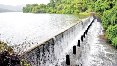 Watershed-amravati-mandal