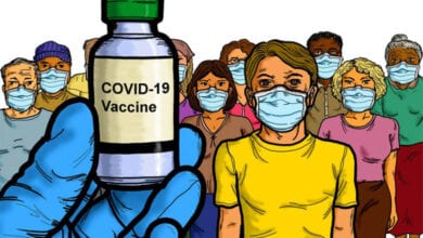 Vaccination-Amravati-Mandal