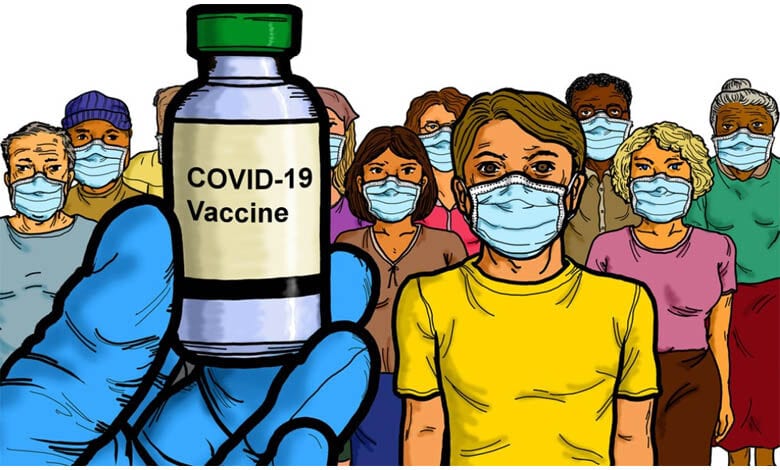 Vaccination-Amravati-Mandal