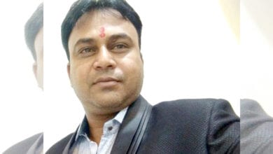Gajanan-Rewalkar-amravati-mandal