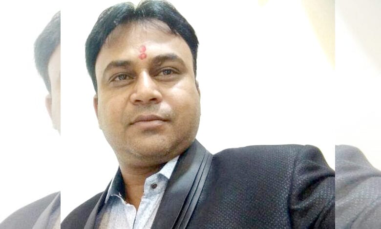 Gajanan-Rewalkar-amravati-mandal