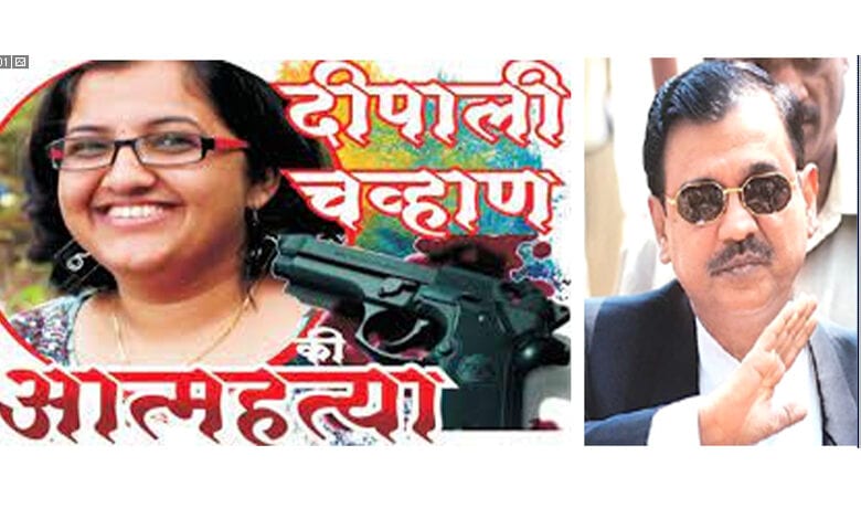 Deepali-with-Ed-Ujwal-Nikam-amravati-mandal
