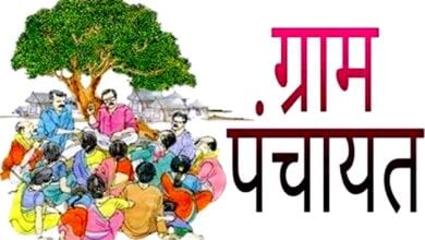 Grampanchayat-Amravati-Mandal