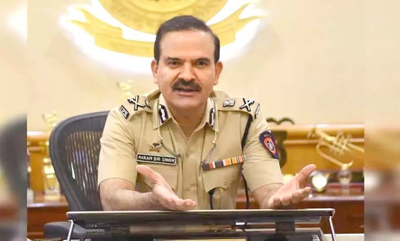 Paramvir-Singh-amravati-mandal
