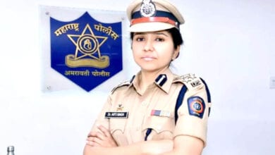 Aarti-Singh-amravati-mandal