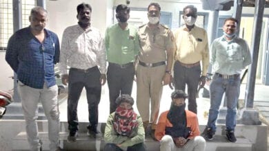 Arrested-amravati-mandal