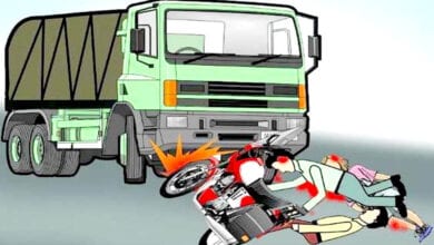 Road-Accident-amravati-mandal