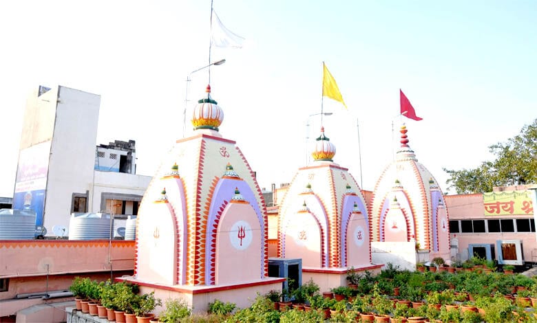 Satidham-Temple-amravati-mandal