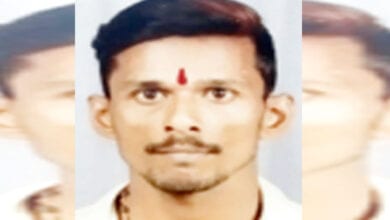 Kiran-girhe-amravati-mandal