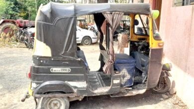 Auto-amravati-mandal