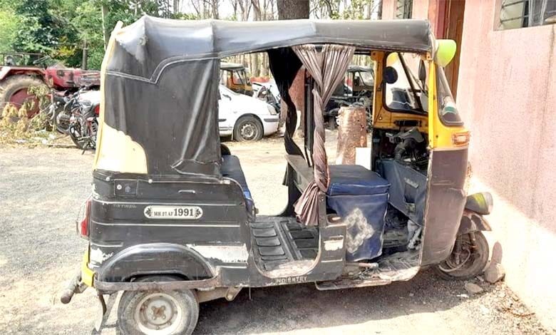 Auto-amravati-mandal
