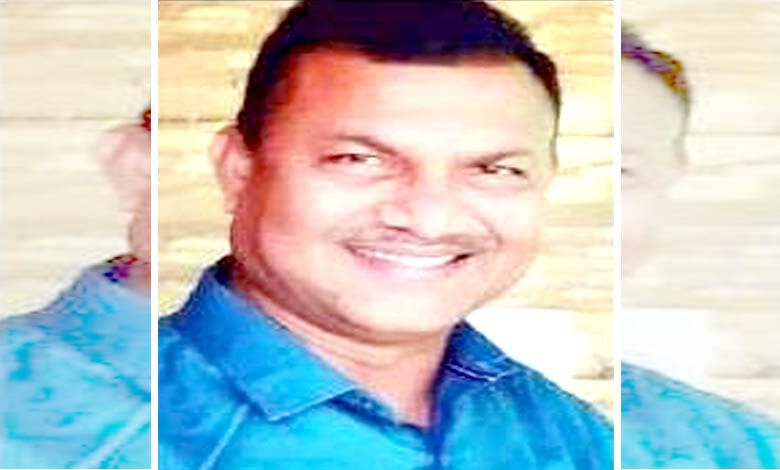 Premdas-Rathod-amravati-mandal