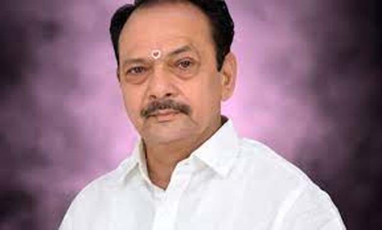 Shrikant-Deshpande-Amravati-Mandal