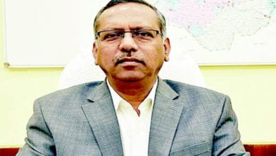 Ravindra-Thackeray-amravati-mandal